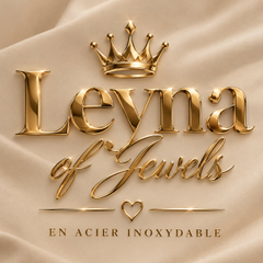 Leyna of jewels 